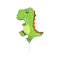 (画像)ダイナソー ミニシェイプ