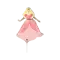 (画像)プリンセス ミニシェイプ