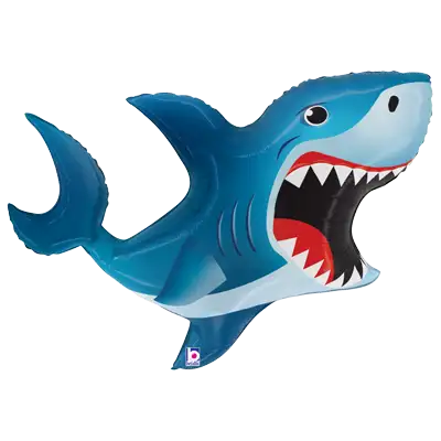 シャーク ベタリック