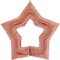 (画像)ローズゴールド