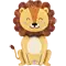 (画像)ジャングル ライオン