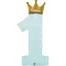(画像)マイ ファースト バースデー プリンス