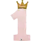 (画像)マイ ファースト バースデー プリンセス