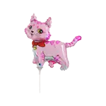 キャット ガール ミニシェイプ