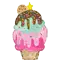 (画像)ヒアーズ ザ スクープ コーン