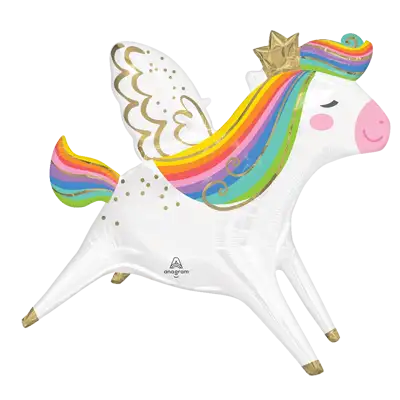 ペガサス