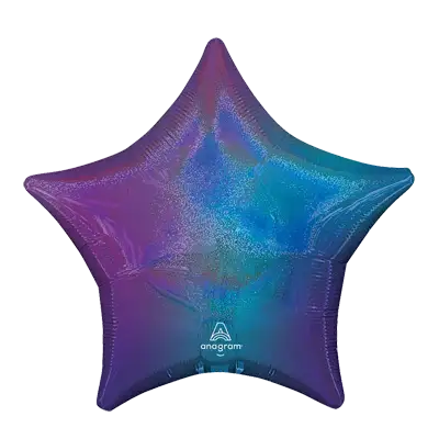 ブルーオーラ
