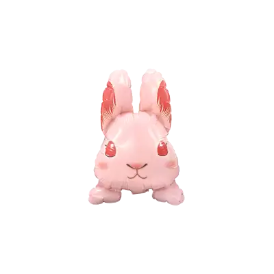 ピンク