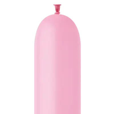 キャンディピンク