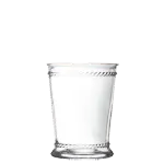 ボルミオリ・ロッコ バーテンダー ジュレップグラス 365ml (BO-9442)