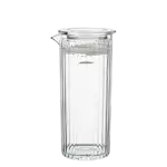 スターウェアズ フタ付ピッチャー 630ml (SW-626020)