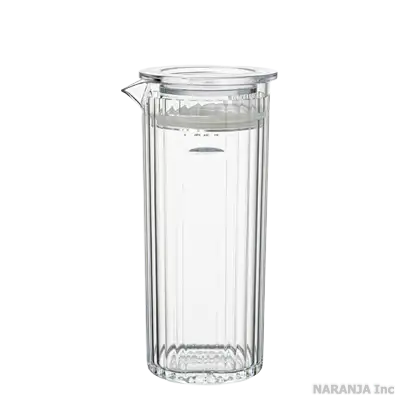 スターウェアズ フタ付ピッチャー 630ml (SW-626020)
