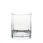スターウェアズ ロックグラス リブライン 260ml (SW-120185)