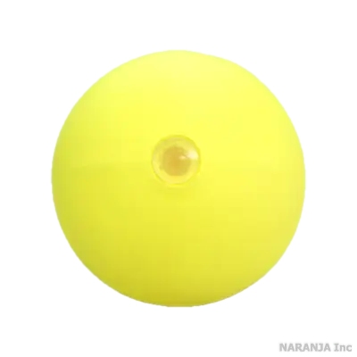 パステルイエロー