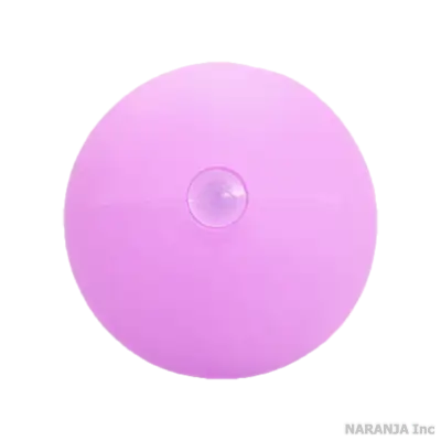 パステルパープル