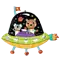 (画像)コズミック フレンズ バースデー