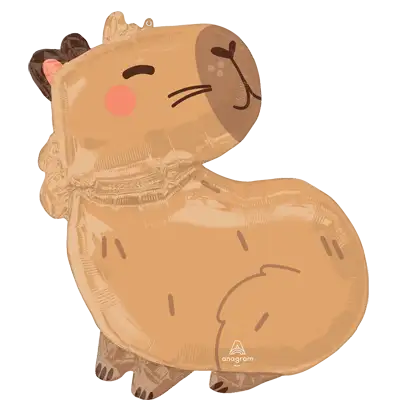 カピバラ クレーズ