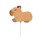 カピバラ クレーズ ミニシェイプ