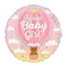 (画像)イッツ ア ガール ピンク 18インチ