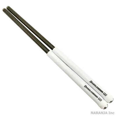 DIABOLO DESIGN ハンドスティック OBORO 朧 ブラック/ホワイトハンドル