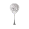 (画像)MEMO BAR TOOLS カラベラスカル ストレーナー (ME-9691)