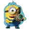 (画像)ミニオンズ3
