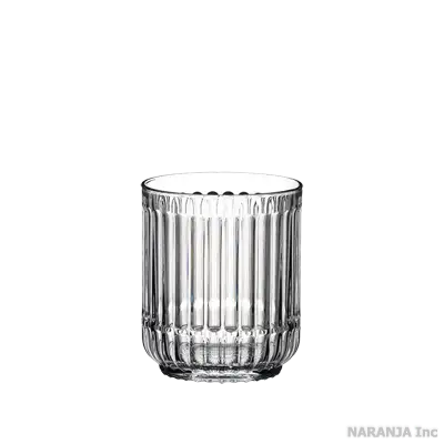リーデル バー リチュアルズ ダブルロックグラス 2個セット 350ml (6421/07)