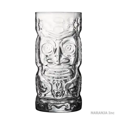 ボルミオリ・ロッコ バーテンダー ティキ 580ml (BO-9445)