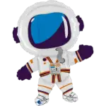 ハッピー アストロノート