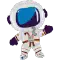 (画像)ハッピー アストロノート