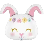 ヒッピー バニー