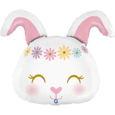 ヒッピー バニー