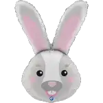 バニー ヘッド