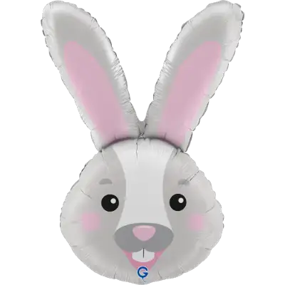 バニー ヘッド
