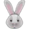(画像)バニー ヘッド