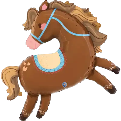 ラブリー ホース