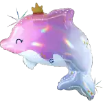 グロウィー ドルフィン