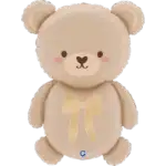 テディベア