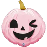 ファニー パンプキン ピンク