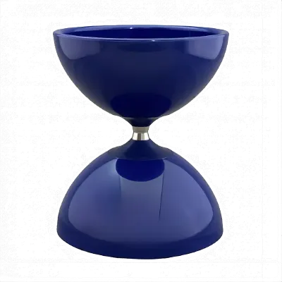 ディアボロ アスター ロングアクセル 金沢ジャグリングクラブ コラボレーションモデル 群青 群青