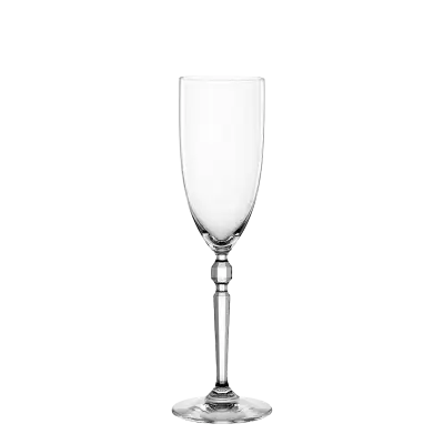 ナハトマン ヘリテージ シャンパングラス 230ml (106721)
