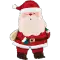 (画像)サンタクロース