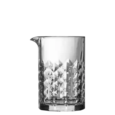 アルコロック ニューヨーク ミキシンググラス 550ml (JD-8882)