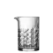(画像)アルコロック ニューヨーク ミキシンググラス 550ml (JD-8882)