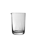 インフィニティ ミキシンググラス 劔 (つるぎ) 500ml (DG-9615)