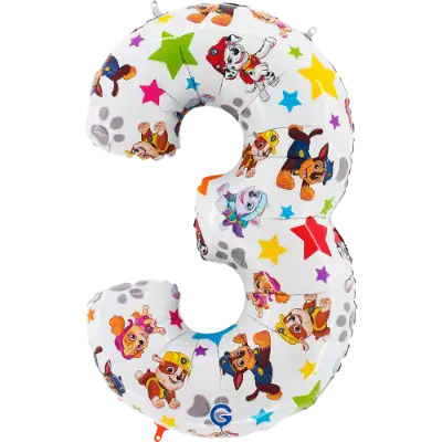 3