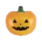 (画像)アイブレックス ハロウィン パンプキン 14インチ