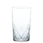 TSG 薄氷 矢来カット 一口ビール 150ml (B-21105CS-C745)