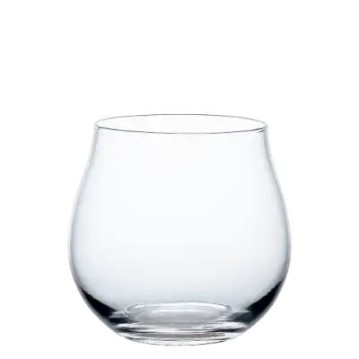 TSG SAKEグラス ふわり 230ml (B-00317)