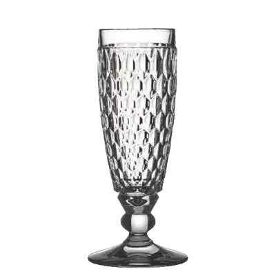 ビレロイ＆ボッホ ボストン シャンパーニュフルート 150ml (VB-8772)
